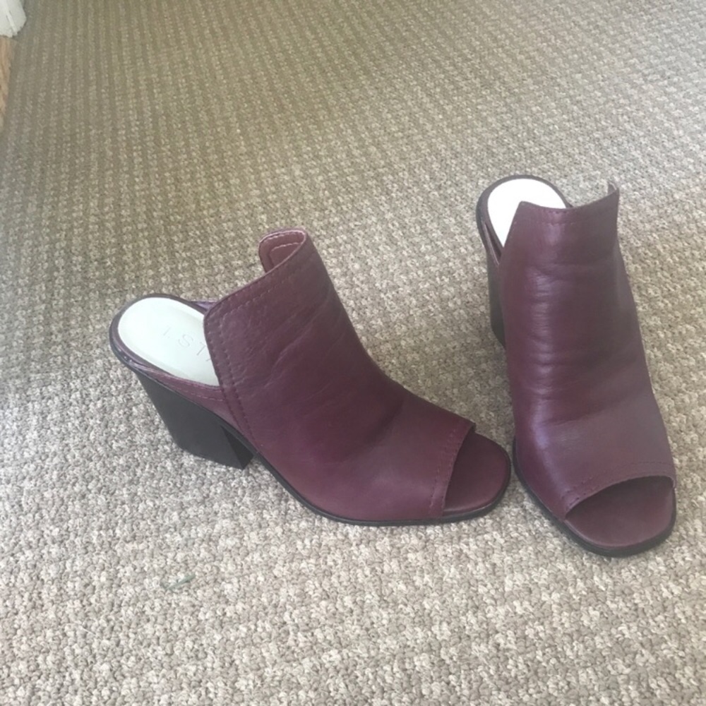 Mules